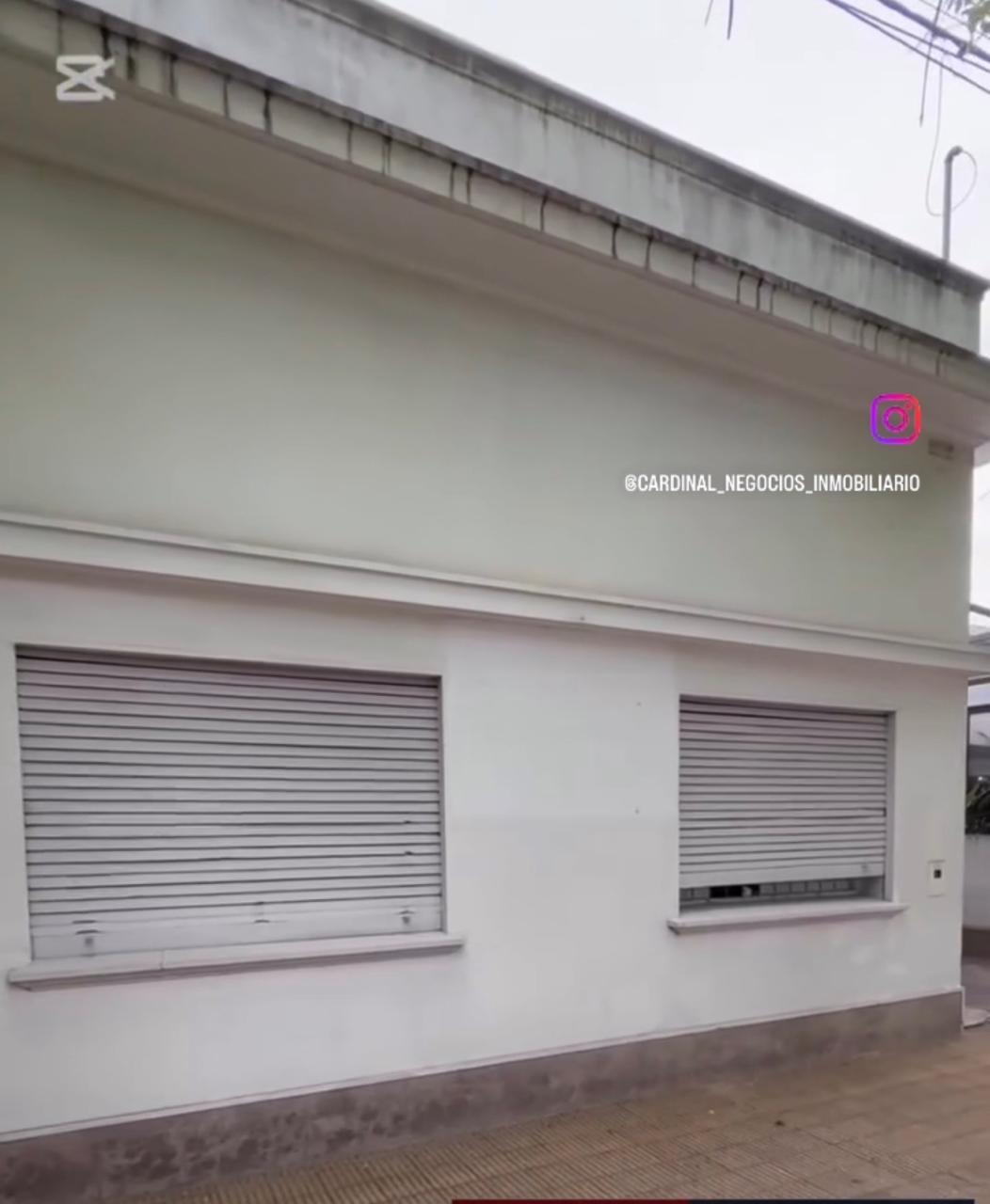 Casa familiar centrica