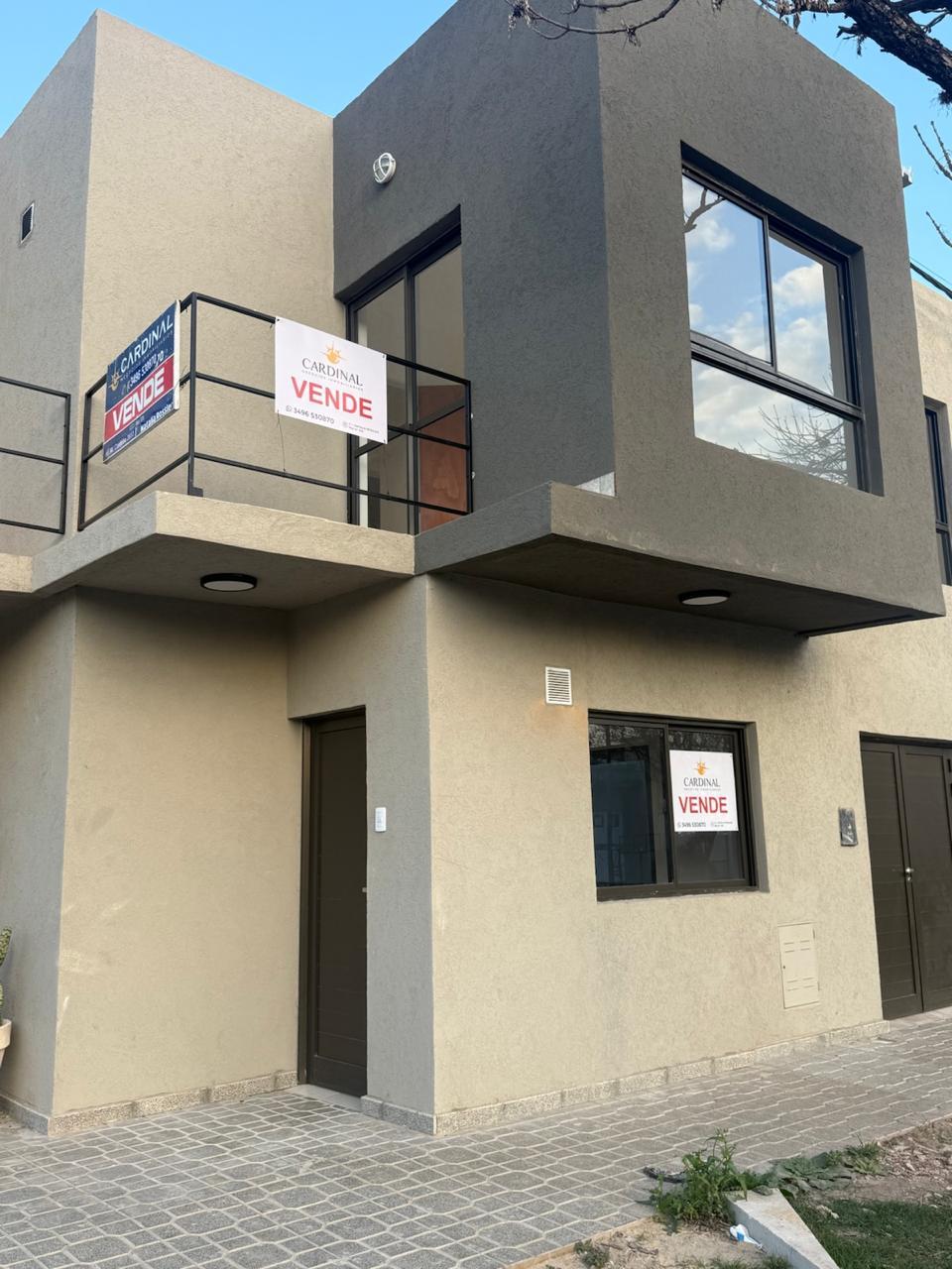 DUPLEX CENTRICO A ESTRENAR
