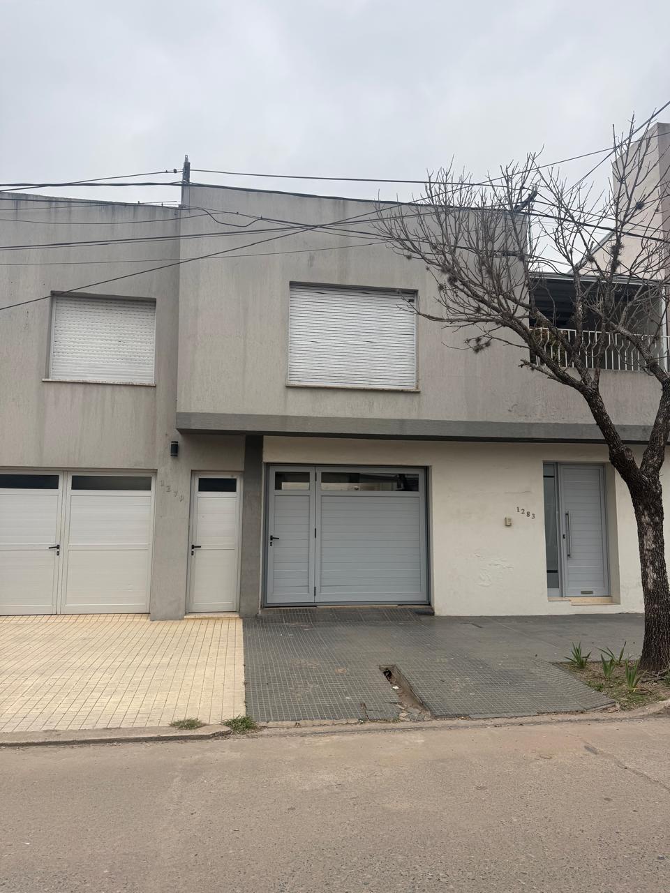 Casa centrica a tres cuadras plaza principal